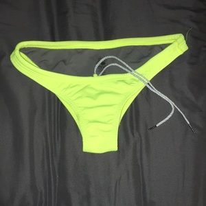 Jolyn Europe Hiighlighter Bottoms